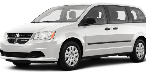 DODGE GRAND CARAVAN 2016 2C4RDGBG0GR263507 image